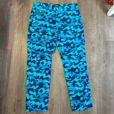 Pink Dolphin Jeans