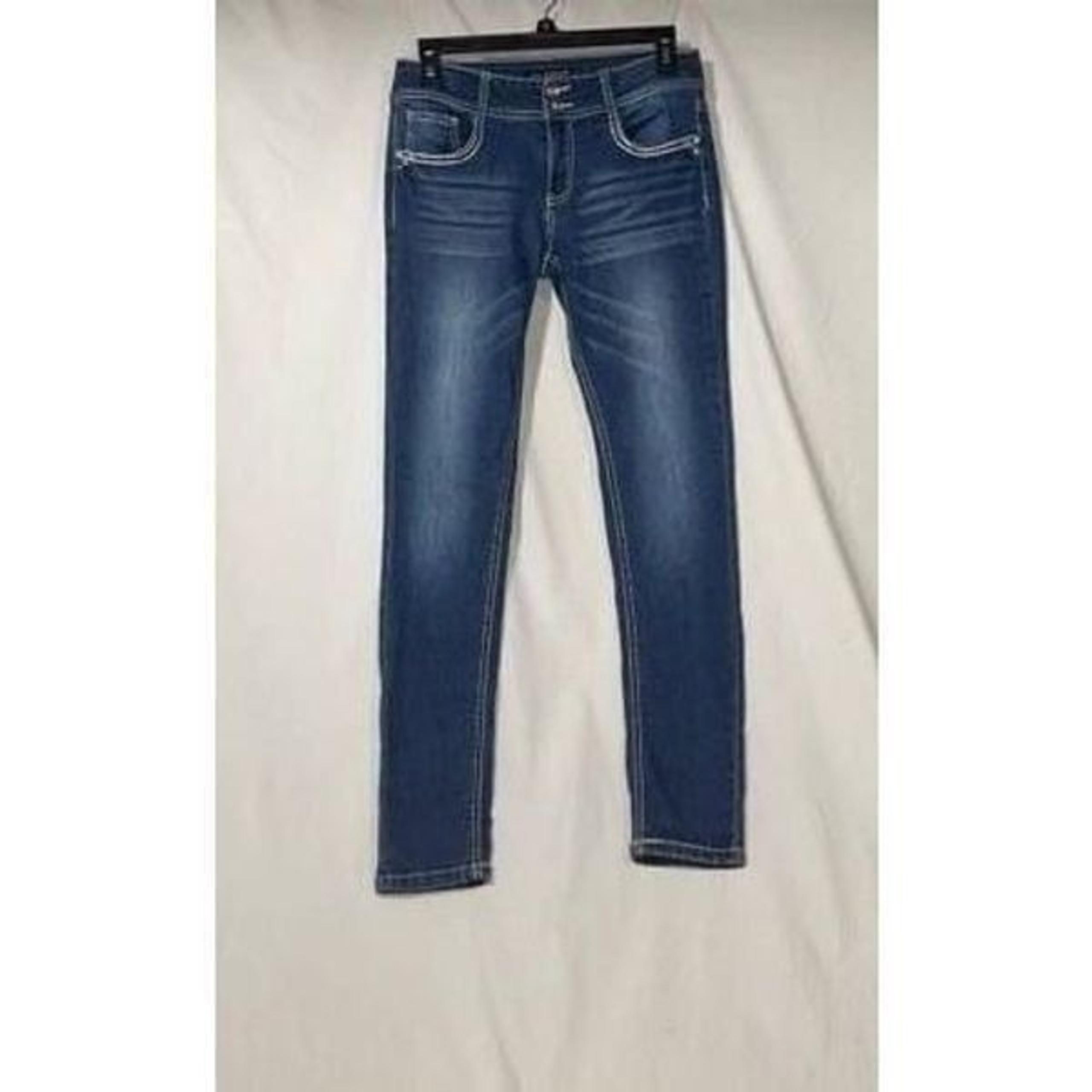 Vanilla Star skinny jeans