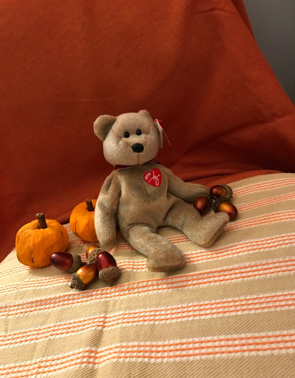 Ty Beanie Babies