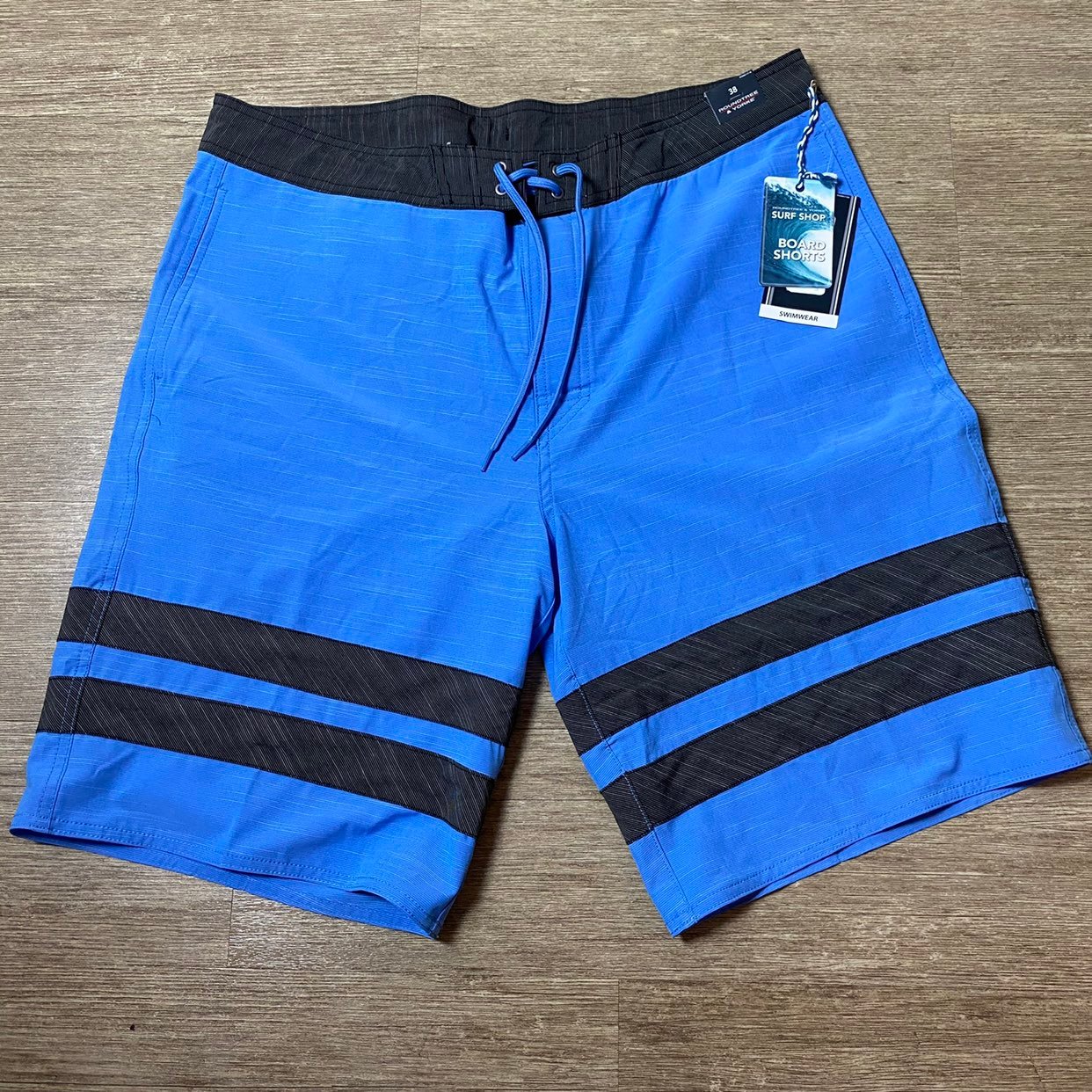 Roundtree & Yorke Men's Swim Shorts