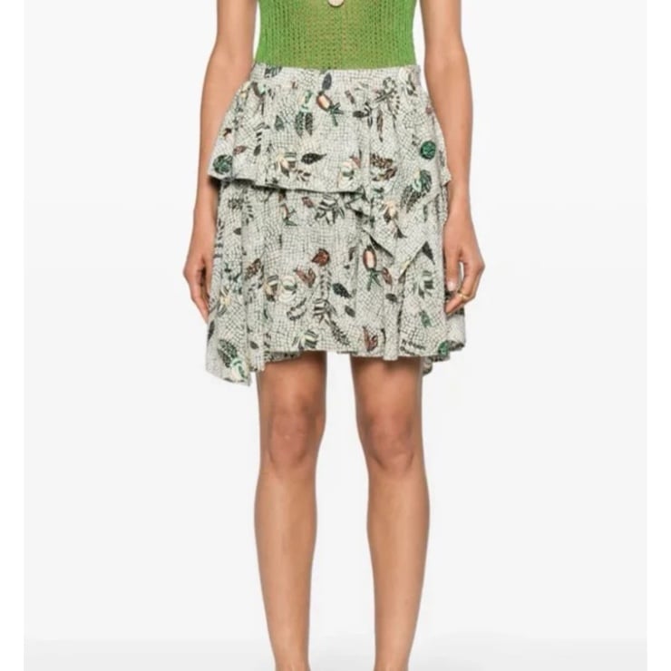 Ulla Johnson skirt