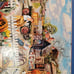 Gibsons Rag & Bone 4 X 500 Pieces Jigsaw Puzzle: New