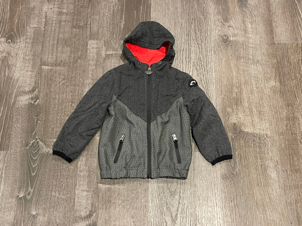 Appaman jacket 3T