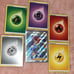 Pokemon Supporter Skyla Secret shinning Fates Rare FULLART