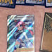 Pokemon Supporter Skyla Secret shinning Fates Rare FULLART