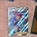 Pokemon Supporter Skyla Secret shinning Fates Rare FULLART