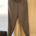 BERNARD ZINS Bernard Zans Pants Slacks
