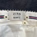 BERNARD ZINS Bernard Zans Pants Slacks