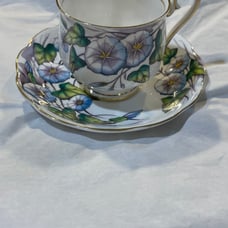 Vintage Royal Albert set