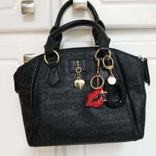 JUICY COUTURE satchel Bag