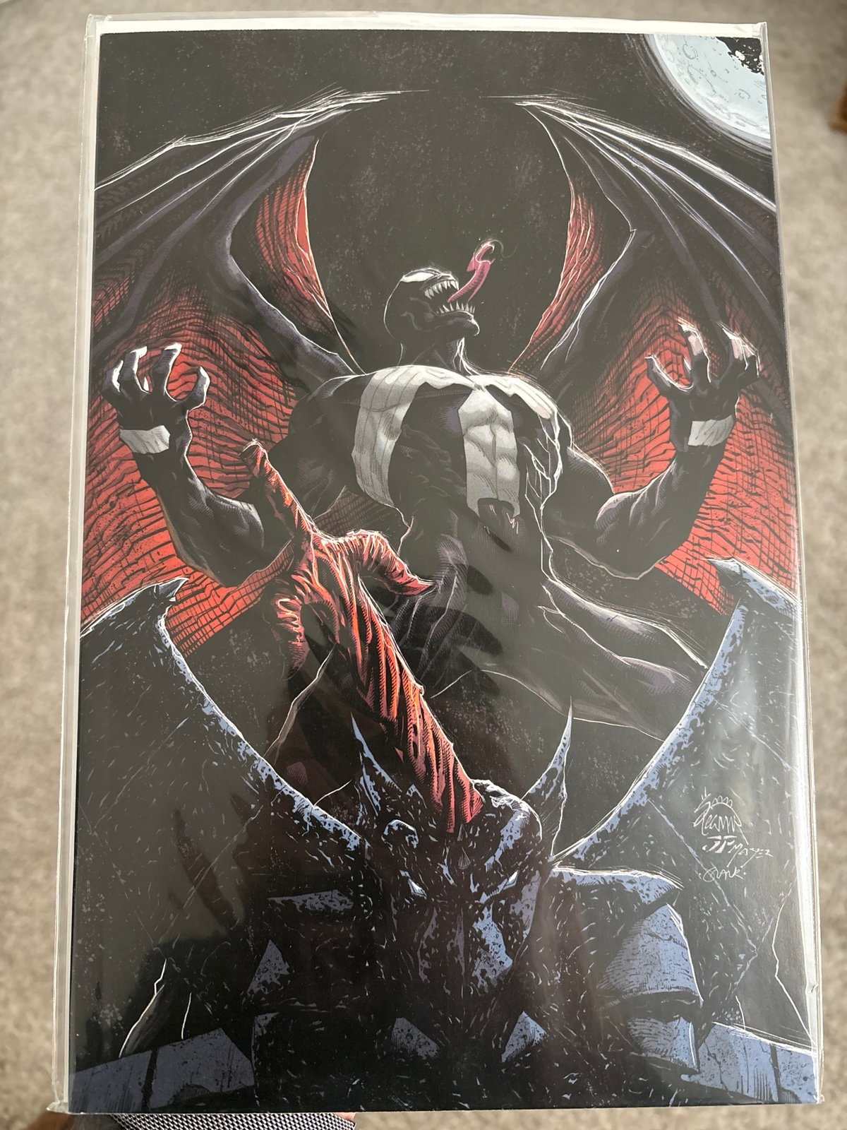 Venom #35