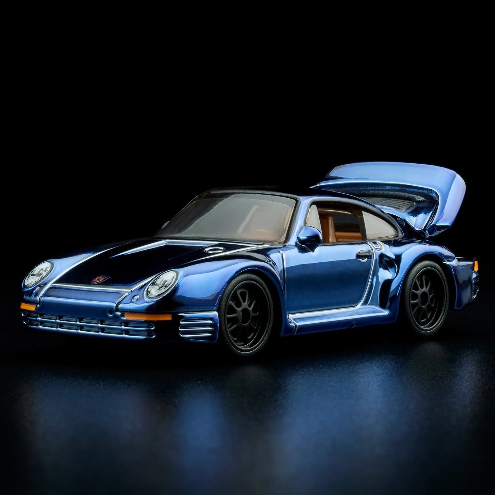 新品 ポルシェ959 RLC Exclusive 1986 Porsche RLC Exclusive 1986 Porsche 959 | Mattel Creations UK