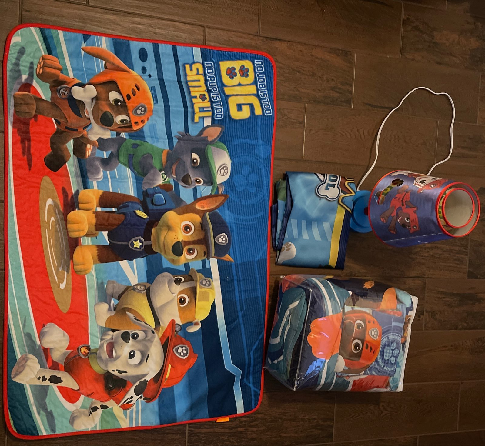 Paw Patrol