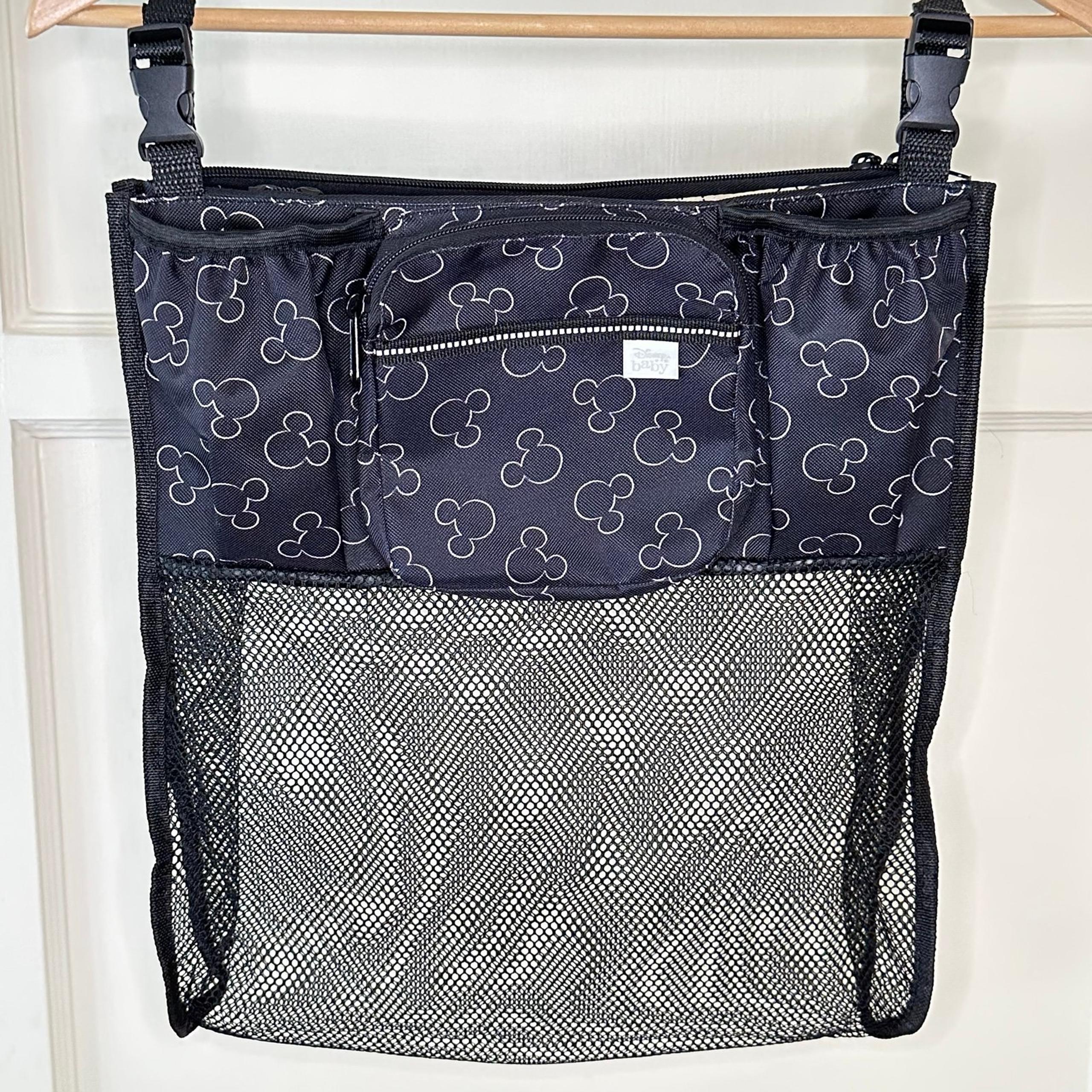 Disney Baby Cups N Cargo Stroller Bag/Organizer.