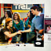 Musician Gavin DeGraw Signed One Tree Hill 8x10 Photo With JSA COA