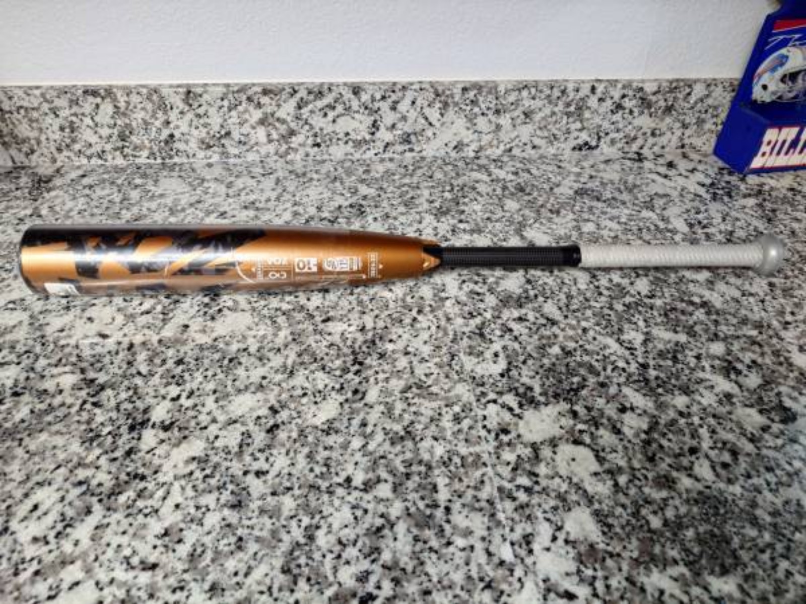 Demarini 30 Baseball Bat