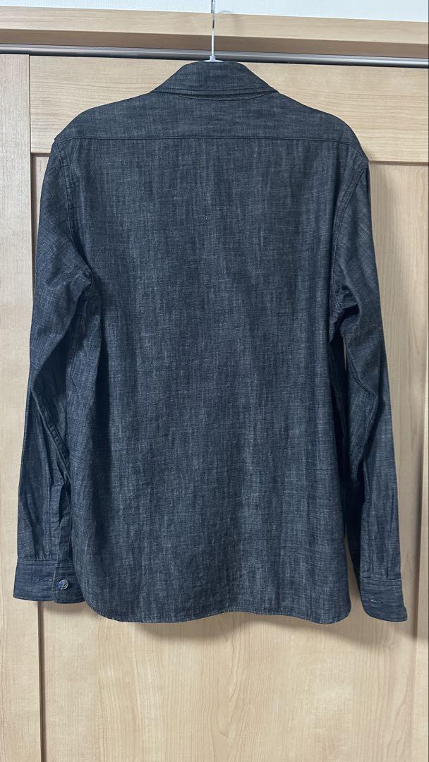 JELADO (ジェラード) - Override Shirts BK