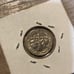 1983 p Roosevelt dime