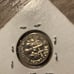 1983 p Roosevelt dime