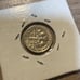 1983 p Roosevelt dime