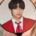 BTS V Taehyung Picket