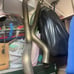 Stainless works off road mid pipes