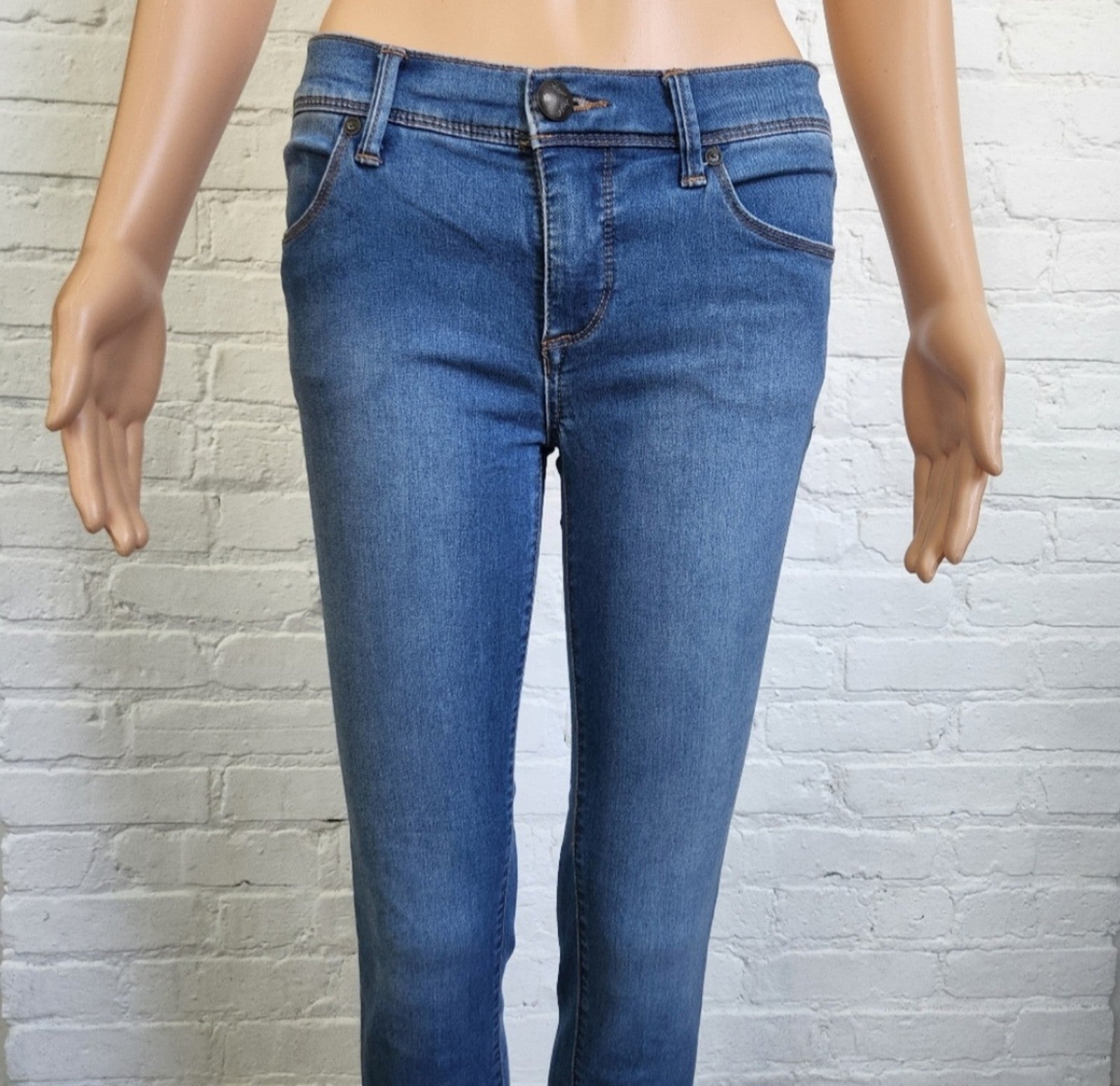 Free People Jeans