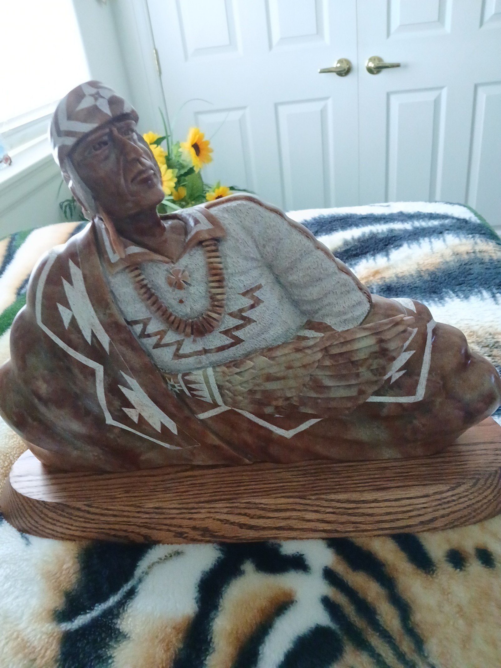 Native American
