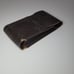 Louis Vuitton LV Etui Cigarette Tobacco Case Holder Brown Small Pouch