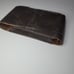 Louis Vuitton LV Etui Cigarette Tobacco Case Holder Brown Small Pouch