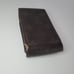 Louis Vuitton LV Etui Cigarette Tobacco Case Holder Brown Small Pouch