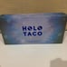 Holo Taco winter shimmers collection with polishes