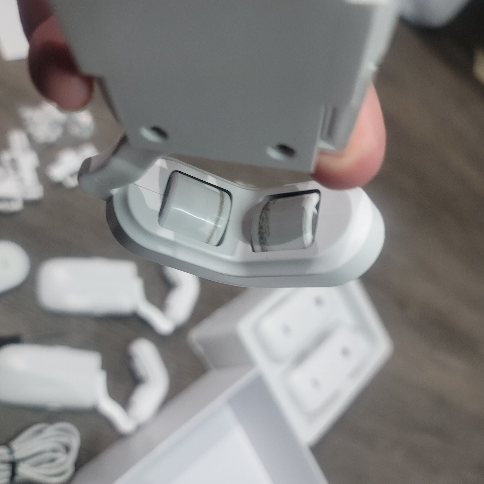 Smart Curtain Robot Used Apple Or Android
