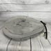 Signed Michael Aram Tray Branch Tray Serveware Antler Large