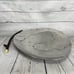 Signed Michael Aram Tray Branch Tray Serveware Antler Large