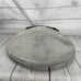 Signed Michael Aram Tray Branch Tray Serveware Antler Large