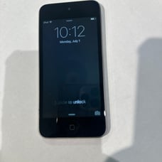 apple iPod touch (5th generation) 64 GB