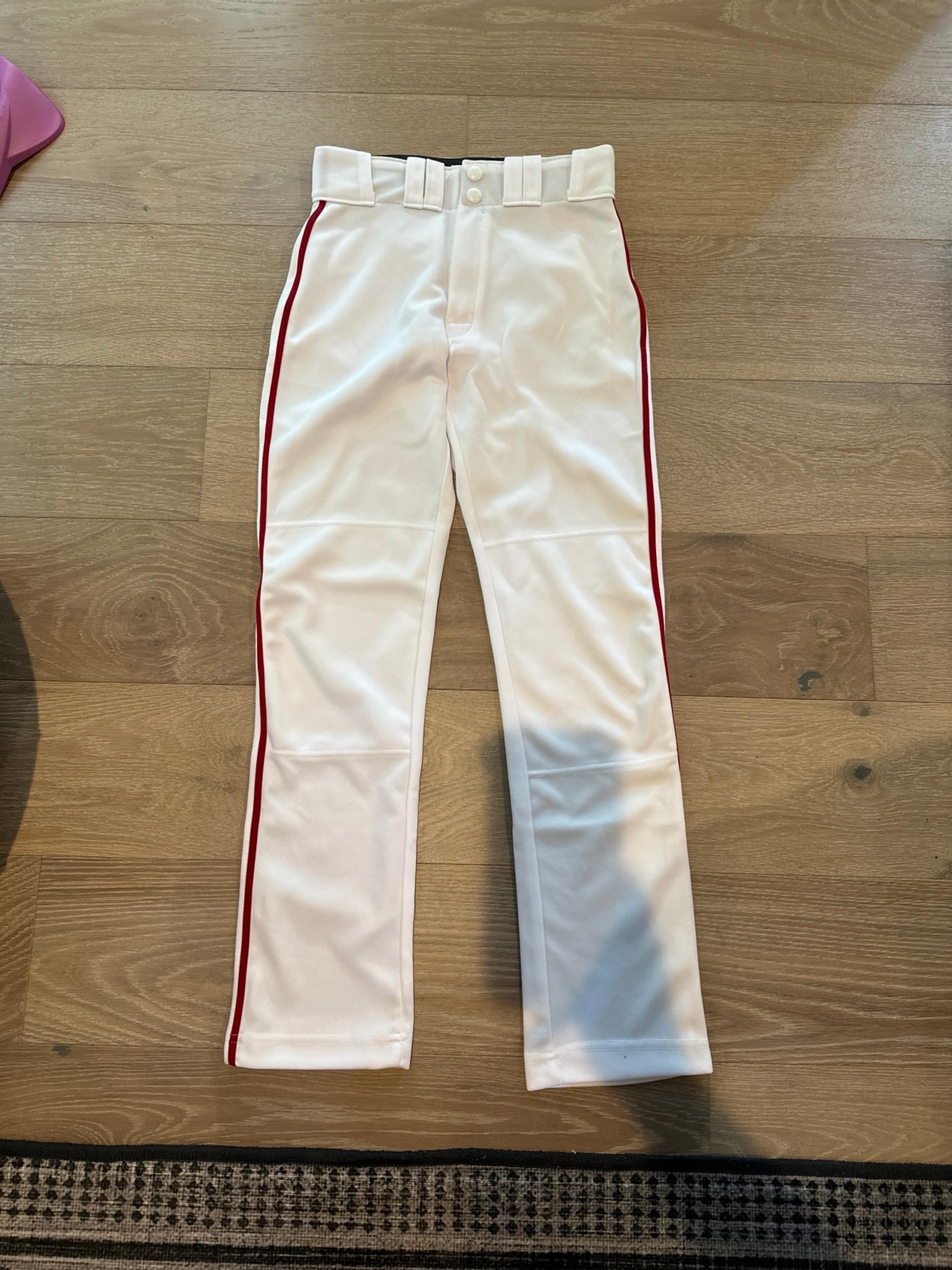 Easton Baseball Pants.