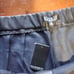 NWT Eloqouii faux leather pants
