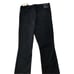 J Brand Selena JB000192 Black Jeans 30