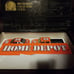 Tony Stewart / Home Depot Show Trailer &
