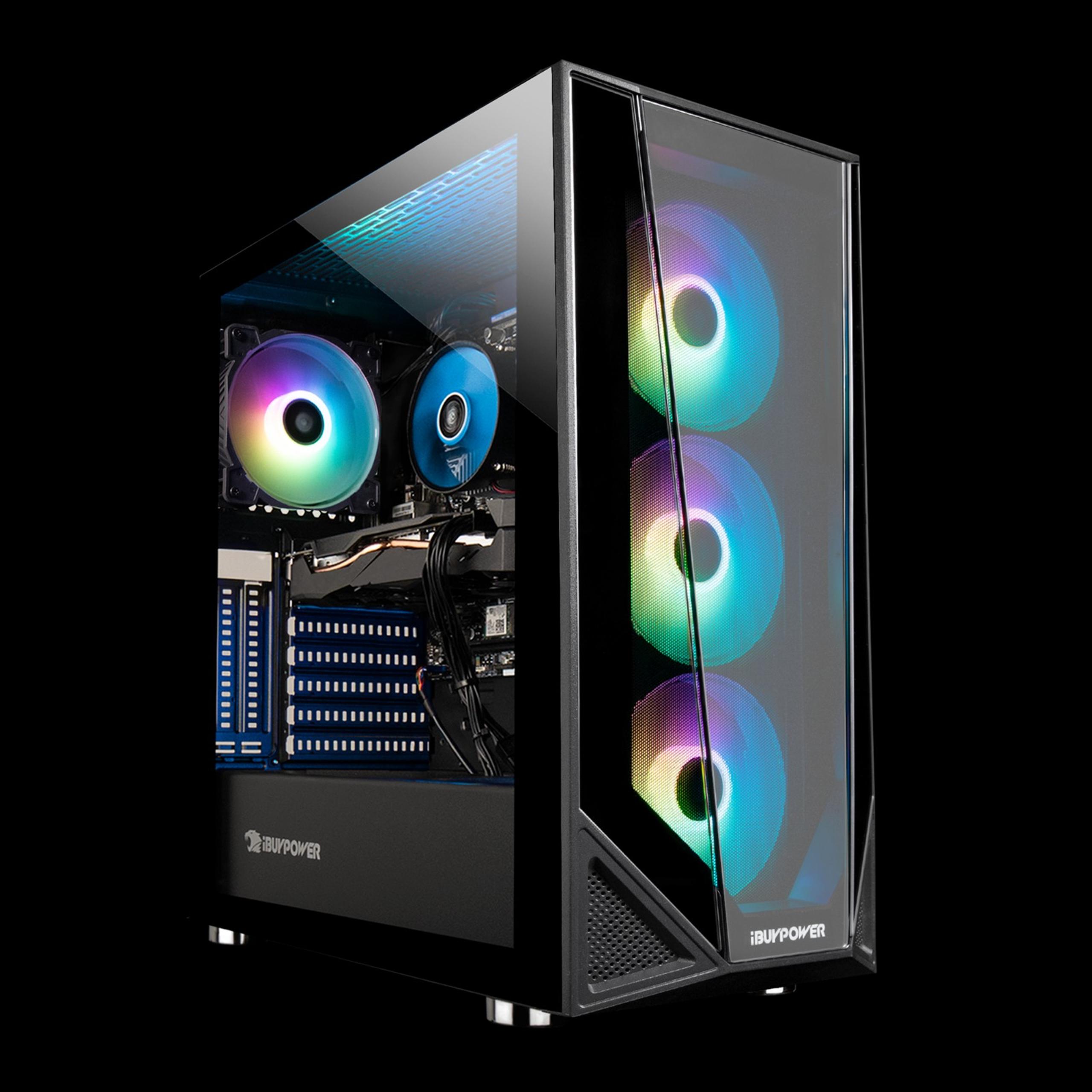 Gaming Computer