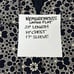 Lafayette 148 New York Size 12 Embroidered Floral Eyelet Blazer 3/4 Sleeve Blue