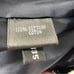 Lafayette 148 New York Size 12 Embroidered Floral Eyelet Blazer 3/4 Sleeve Blue