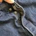 Levi's Men's Dark Wash 501 Jeans 44x30