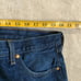 Levi's Men's Dark Wash 501 Jeans 44x30