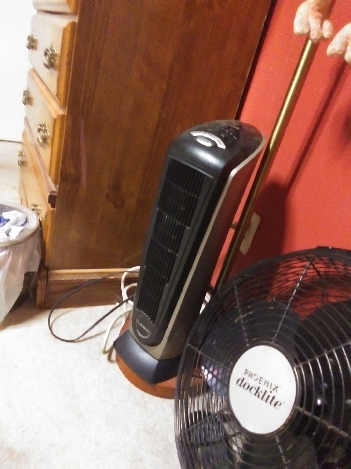 Heater