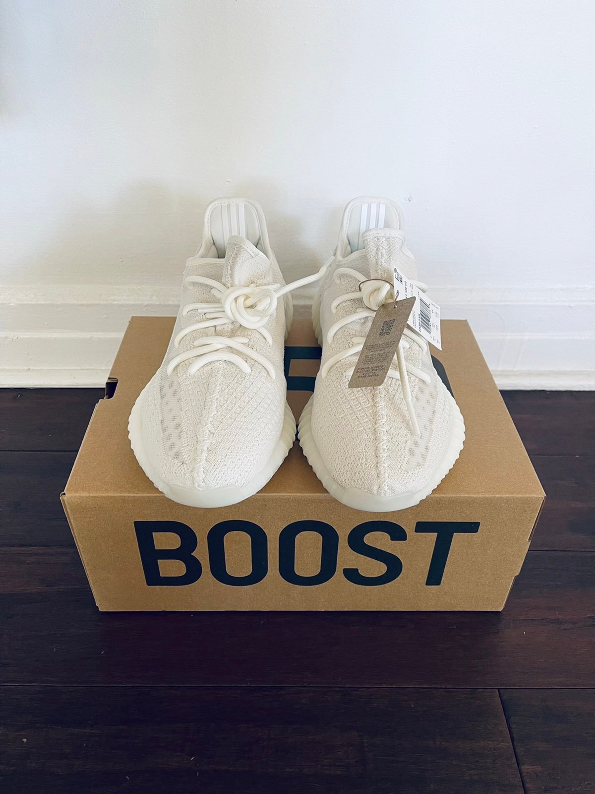 Adidas Yeezy Boost 350 V2