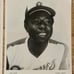 Hank Aaron original glossy 8x10 team photos: 1971 & 1974