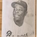 Hank Aaron original glossy 8x10 team photos: 1971 & 1974